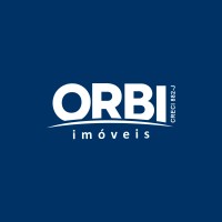 Orbi Imóveis logo, Orbi Imóveis contact details