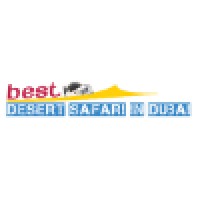 Best Desert Safari in Dubai logo, Best Desert Safari in Dubai contact details