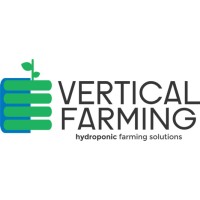 Vertical Farming logo, Vertical Farming contact details