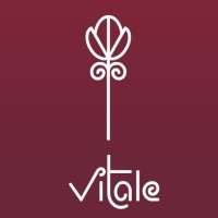 Vitale Café logo, Vitale Café contact details