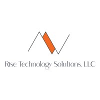 Rise Technology Solutions logo, Rise Technology Solutions contact details