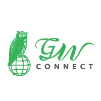 GW Connect Consulting logo, GW Connect Consulting contact details