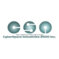 CyberSpace Industries 2000 Inc. logo, CyberSpace Industries 2000 Inc. contact details