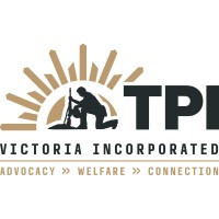 TPI Victoria Inc. logo, TPI Victoria Inc. contact details