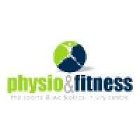 Physio & Fitness Gladstone logo, Physio & Fitness Gladstone contact details