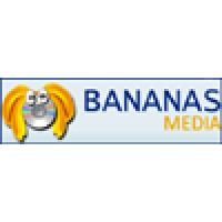 Bananas Media Corporation logo, Bananas Media Corporation contact details