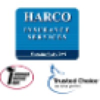 Harco Ins Services logo, Harco Ins Services contact details