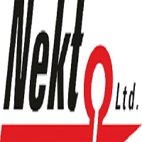 Nektomega Ltd logo, Nektomega Ltd contact details