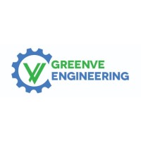 Greenve Engineering logo, Greenve Engineering contact details