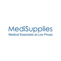 MediSupplies UK logo, MediSupplies UK contact details