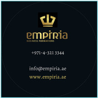 Empiria Business Formations logo, Empiria Business Formations contact details