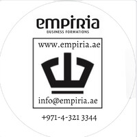 Empiria Business Formations logo, Empiria Business Formations contact details