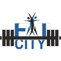 FitCity logo, FitCity contact details