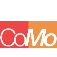 CoMo Consulting logo, CoMo Consulting contact details