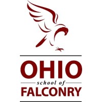 Ohio School of Falconry logo, Ohio School of Falconry contact details