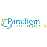 Paradigm Health Plans logo, Paradigm Health Plans contact details