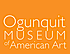 Ogunquit Museum of American Art logo, Ogunquit Museum of American Art contact details