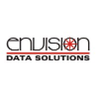 Envision Data Solutions logo, Envision Data Solutions contact details