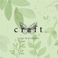 Craft cestas e presentes logo, Craft cestas e presentes contact details