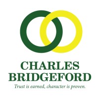 Charles Bridgeford logo, Charles Bridgeford contact details