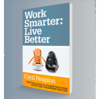 Work Smarter Live Better logo, Work Smarter Live Better contact details