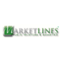 MarketLines logo, MarketLines contact details