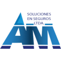 AM Soluciones en seguros logo, AM Soluciones en seguros contact details