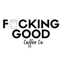 Fucking Good Coffee logo, Fucking Good Coffee contact details