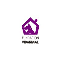 Fundación Vidanimal logo, Fundación Vidanimal contact details