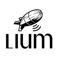 Lium logo, Lium contact details