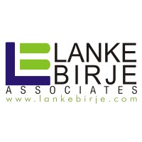 Lanke Birje Associates logo, Lanke Birje Associates contact details