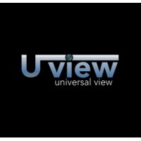 Universal View logo, Universal View contact details