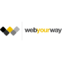 WebYourWay logo, WebYourWay contact details