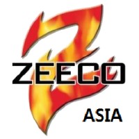 Zeeco Asia Ltd. logo, Zeeco Asia Ltd. contact details