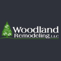 Woodland Remodeling logo, Woodland Remodeling contact details