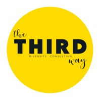 The Third Way Diversity Consulting logo, The Third Way Diversity Consulting contact details