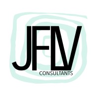 JFLV consultants logo, JFLV consultants contact details