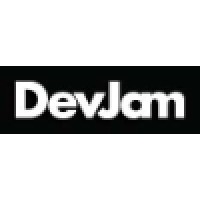 DevJam logo, DevJam contact details