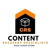 Content Recovery Specialists logo, Content Recovery Specialists contact details