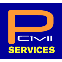 Pragya Civil Services logo, Pragya Civil Services contact details