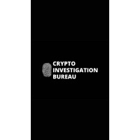 CRYPTO INVESTIGATION BUREAU logo, CRYPTO INVESTIGATION BUREAU contact details