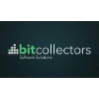 Bit Collectors logo, Bit Collectors contact details