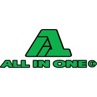 All In One Contracting logo, All In One Contracting contact details