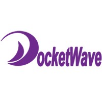 Docket Wave logo, Docket Wave contact details