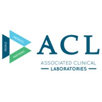 Associated Clinical Labs logo, Associated Clinical Labs contact details