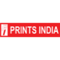 PRINTS INDIA logo, PRINTS INDIA contact details