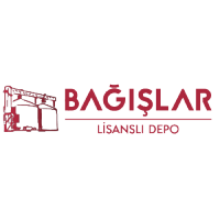 Bağışlar Lisanslı Depo logo, Bağışlar Lisanslı Depo contact details