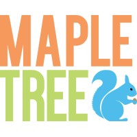 Maple Tree Design logo, Maple Tree Design contact details