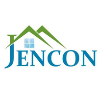 JenconGlass Construction Services logo, JenconGlass Construction Services contact details