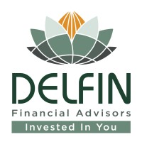 Delfin Financial Advisors logo, Delfin Financial Advisors contact details